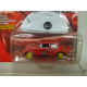 VOLKSWAGEN BEETLE 1965 n65 RED 1:64 JOHNNY LIGHTNING