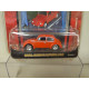 VOLKSWAGEN BEETLE 1965 RED 1:64 JOHNNY LIGHTNING