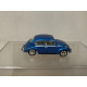 VOLKSWAGEN BEETLE BLUE 1:64 JOHNNY LIGHTNING NO BOX