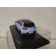 HYUNDAI i30 N PERFORMANCE BLUE 1:43 SOLIDO S4314401