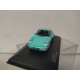 PORSCHE 911 (964) RS CLUBSPORT MINT GREEN 1:43 SOLIDO S4312903