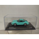 PORSCHE 911 (964) RS CLUBSPORT MINT GREEN 1:43 SOLIDO S4312903