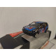 VOLKSWAGEN GOLF 4 GTi RALLY 1:57/apx 1:64 MAJORETTE 264 BOX