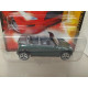 MINI COOPER CABRIO GREEN 1:57/apx 1:64 MAJORETTE 294 BOX