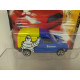 RENAULT KANGOO 1 MICHELIN 1:57/apx 1:64 MAJORETTE 288/289 BOX