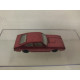 FORD CAPRI II RED apx 1:64 POLISTIL RJ18 NO BOX