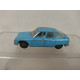 CITROEN GS BLUE apx 1:64 POLISTIL RJ37 NO BOX