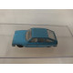 CITROEN GS BLUE apx 1:64 POLISTIL RJ37 NO BOX