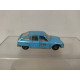 CITROEN GS BLUE apx 1:64 POLISTIL RJ37 NO BOX