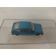 CITROEN GS BLUE apx 1:64 POLISTIL RJ37 NO BOX