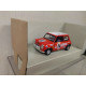 MORRIS MINI COOPER RALLY n24 KIRBY WORLD 1:43 SCHUCO JUNIOR LINE