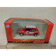 MORRIS MINI COOPER RALLY n24 KIRBY WORLD 1:43 SCHUCO JUNIOR LINE