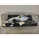 TYRRELL 022 YAMAHA 1994 FORMULA F1 BLUNDELL 1:43 MINICHAMPS URNA RAJADA