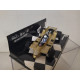 ARROWS A2 FORD 1979 J.MASS FORMULA F1 1:43 MINICHAMPS