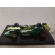 REYNARD 2KI HONDA GREEN 2000 INDYCAR PAUL TRACY 1:43 ACTION