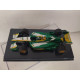 REYNARD 2KI HONDA GREEN 2000 INDYCAR PAUL TRACY 1:43 ACTION