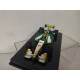 REYNARD 2KI HONDA GREEN 2000 INDYCAR PAUL TRACY 1:43 ACTION