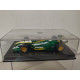 REYNARD 2KI HONDA GREEN 2000 INDYCAR PAUL TRACY 1:43 ACTION