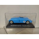 BUGATTI 57 C 1939 WIN 24 H LE MANS WIMILLE-VEYRON 1:43 ALTAYA IXO DEFECT/CRISTAL