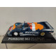 PORSCHE 962 1989 24 H LE MANS LARRAURI-BRUN-PAREJA "REPSOL" 1:43 ALTAYA IXO