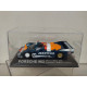 PORSCHE 962 1989 24 H LE MANS LARRAURI-BRUN-PAREJA "REPSOL" 1:43 ALTAYA IXO