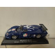 MASERATI MC 12 2004 FIA GT SALO-BERTOLINI 1:43 ALTAYA IXO