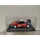 CITROEN XSARA WRC 2003 RALLY TURKEY SAINZ 1:43 ALTAYA IXO