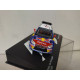 CITROEN C4 WRC 2009 RALLY PORTUGAL LOEB 1:43 ALTAYA IXO