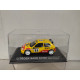 CITROEN SAXO S1600 2002 RALLY CATALUÑA SOLA 1:43 ALTAYA IXO