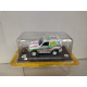 MITSUBISHI PAJERO EVO 1998 RALLY DAKAR GRANADA SHINOZUKA 1:43 DelPRADO OPEN BOX