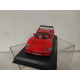 FERRARI F40 RACING RED 1:43 SALVAT IXO HARD BOX