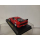 FERRARI F40 RACING RED 1:43 SALVAT IXO HARD BOX