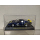 FERRARI BB512 LM 1981 24 H LE MANS DIEUDONNE-XHENCEVAL-REGOUT 1:43 SALVAT IXO