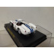 FERRARI 250 TR TESTA ROSSA 1958 24 H LE MANS 1958  "LUCYBELL" 1:43 SALVAT IXO