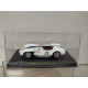 FERRARI 250 TR TESTA ROSSA 1958 24 H LE MANS 1958  "LUCYBELL" 1:43 SALVAT IXO