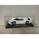 PORSCHE 911 GT1 BLANCO/WHITE DREAM CARS 1:43 ALTAYA IXO