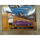 CHEVROLET IMPALA 1958 SCRAPIN 1:64 JOHNNY LIGHTNING