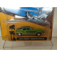 CHEVROLET MONTE CARLO 1970 SCRAPIN 1:64 JOHNNY LIGHTNING