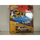 HONDA ACCORD CUSTOM SCRAPIN 1:64 JOHNNY LIGHTNING