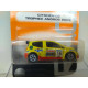 CITROEN C2 2005 TROPHEE ANDROS RACING 1:57/apx 1:64 MAJORETTE 254