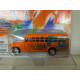 CHEVROLET BUS 1956 GRATEFUL DEAD 1:64 JOHNNY LIGHTNING