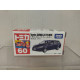 TOYOTA COROLLA FIELDER 1:61/apx 1:64 TOMICA 60