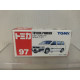 TOYOTA PROBOX 1:57/apx 1:64 TOMICA 97