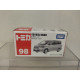 TOYOTA NOAH SILVER 1:67/apx 1:64 TOMICA 98