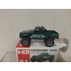 TOYOTA HILUX BIGFOOT 1:62/apx 1:64 TOMICA 61