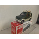 MITSUBISHI PAJERO JR (WITH ROOF CARRIER) 1:56/apx 1:64 TOMICA 112