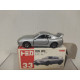 TOYOTA SUPRA SILVER 1:60/apx 1:64 TOMICA 33