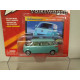 VOLKSWAGEN CONCEPT 2001 MICROBUS GREEN 1:64 JOHNNY LIGHTNING