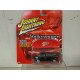 VOLKSWAGEN CONCEPT 2001 MICROBUS BLACK 1:64 JOHNNY LIGHTNING