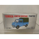 HONDA T360 BLUE TRUCK/VAN 1:64 TOMICA LIMITED VINTAGE LV-98A